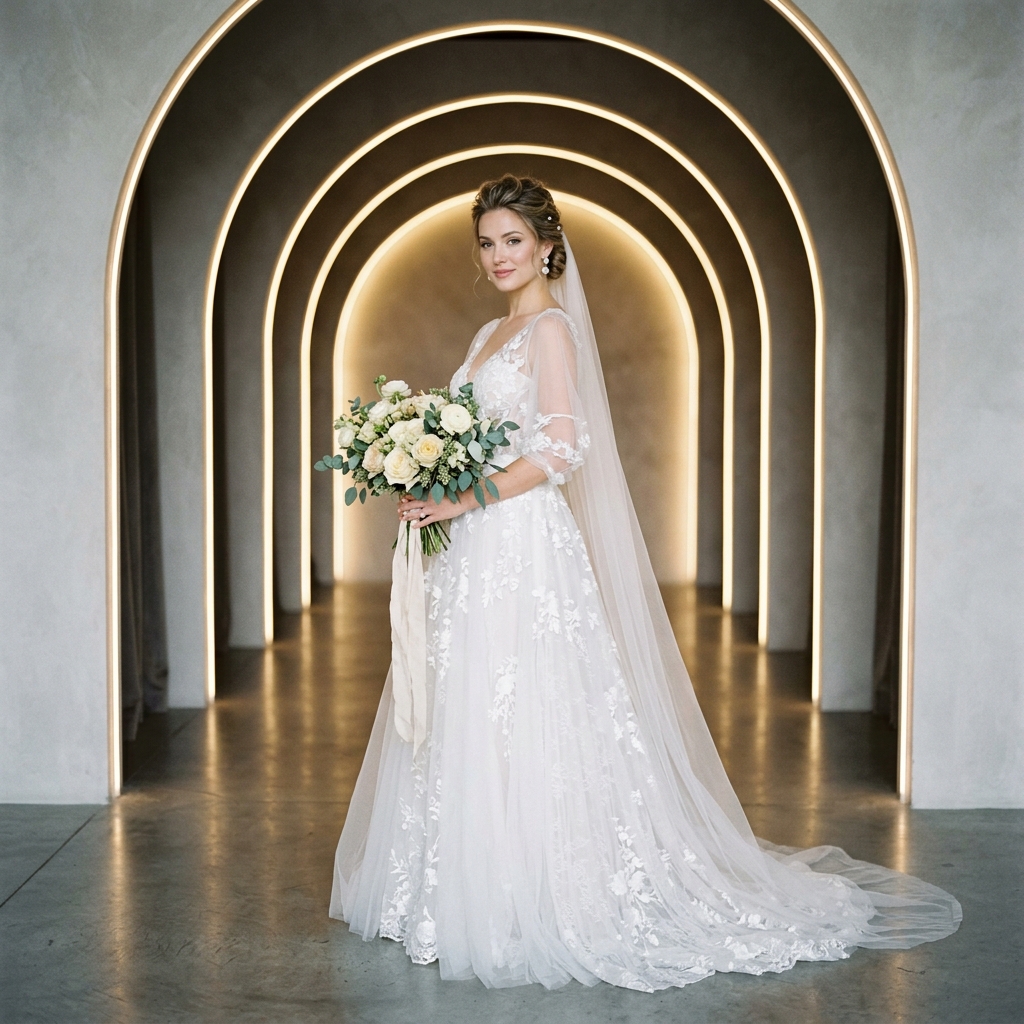 Bride 1